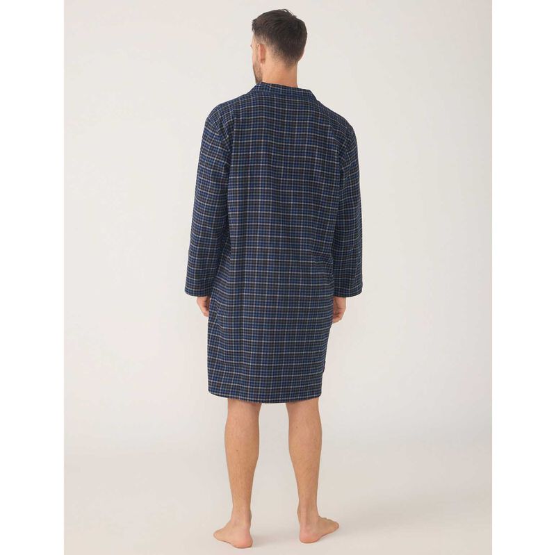 Contare Winterweight Knee Length Shirt image number 1